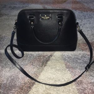 Kate Spade Convertible Purse